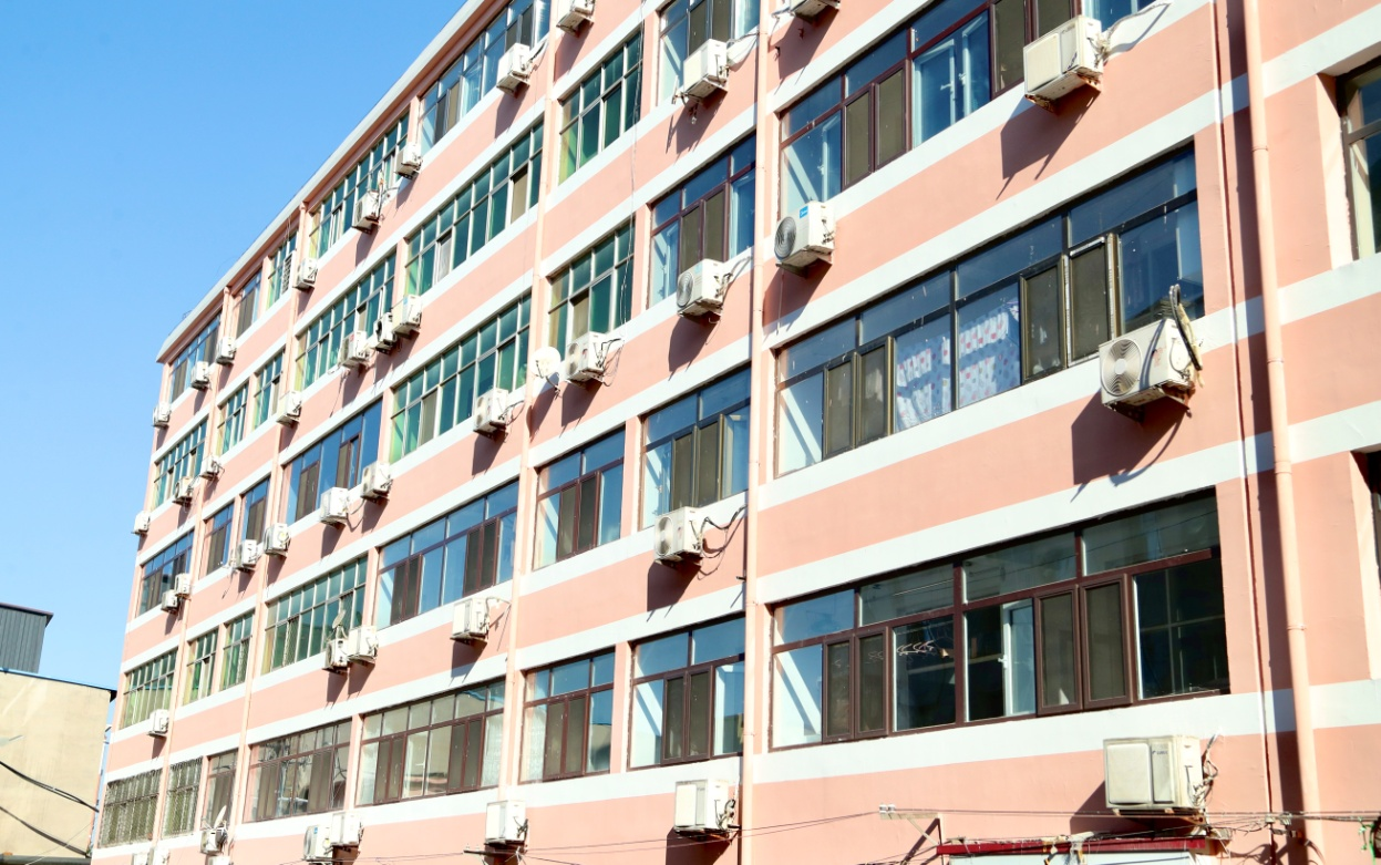 河北东光：老旧小区换新颜 改出宜居好家园_fororder_图片8