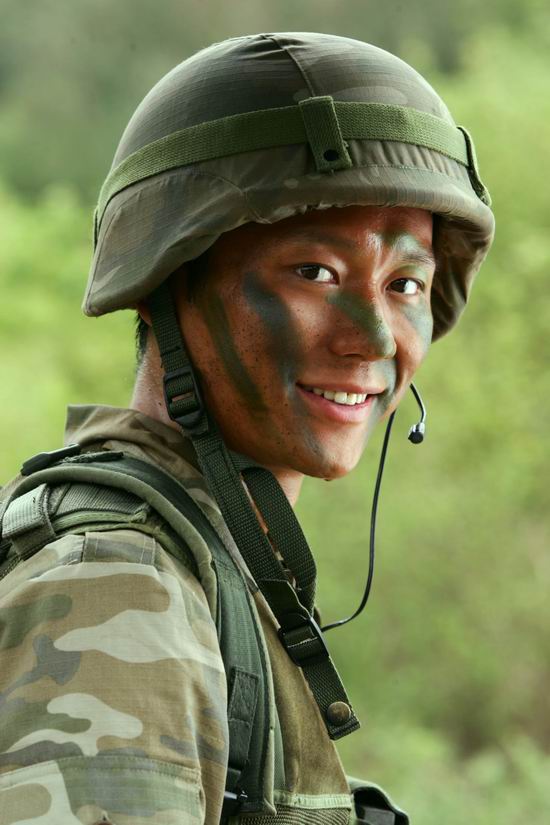 《好家伙》将播 看"坏家伙"李晨成长记(图)