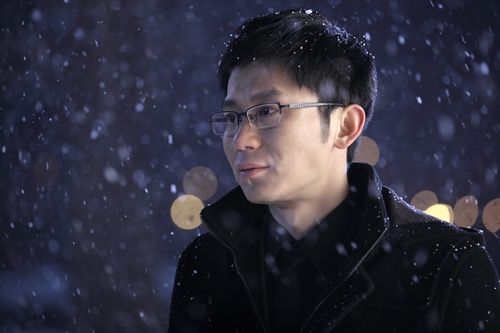 《北京爱情故事》吴狄