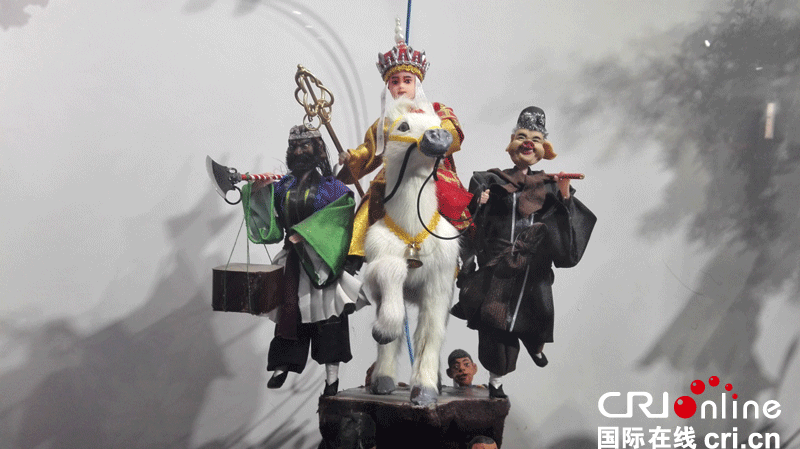 【奥地利专题 专稿】户县社火传承人 鬼斧神工社火情 【奥地利专题 专稿】户县社火传承人 鬼斧神工社火情