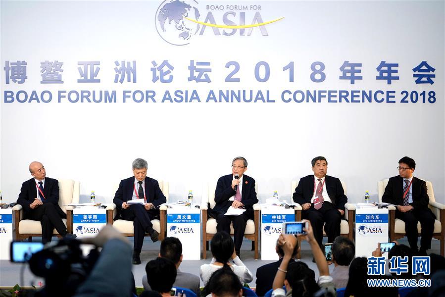 亚洲竞争力报告：贸易保护不会成为经济发展的持久动力