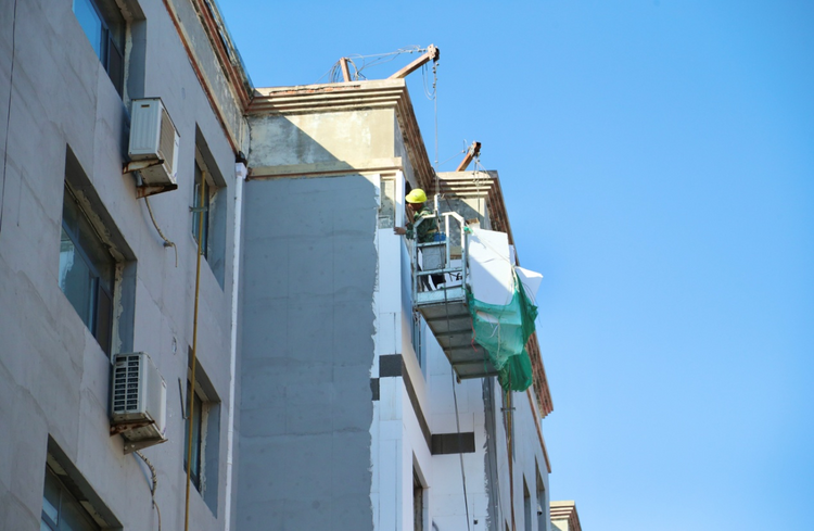 河北东光：老旧小区换新颜 改出宜居好家园_fororder_图片7