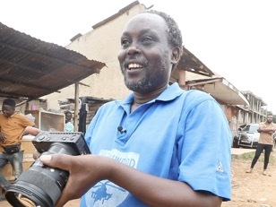 “万村通”与乌干达导演的功夫电影梦