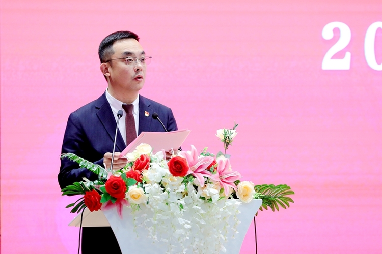 燕京理工学院隆重召开2022-2023学年度宣传工作总结表彰大会