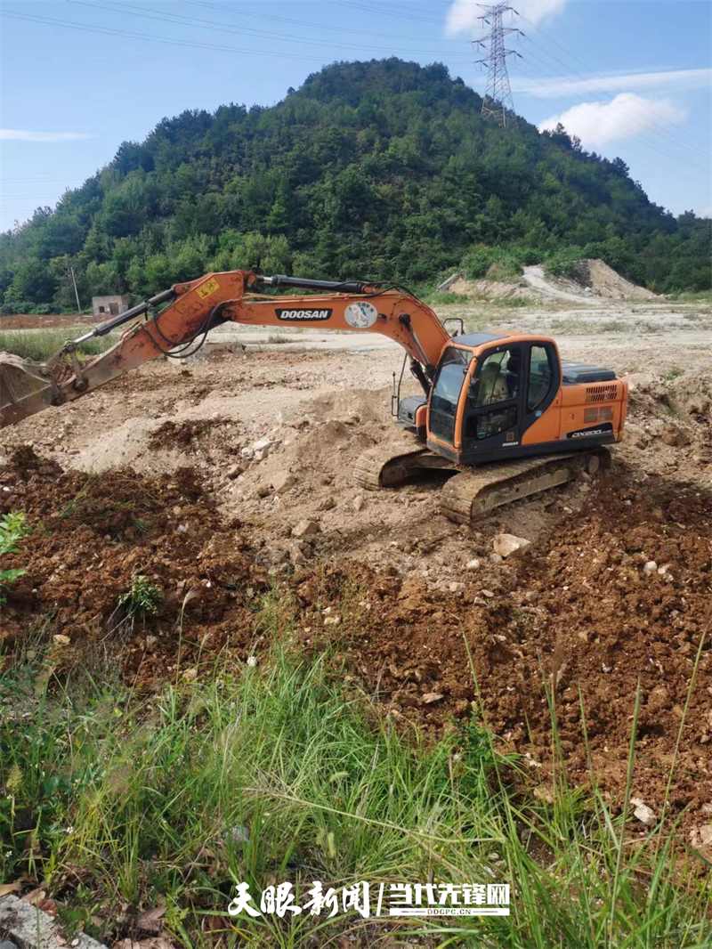 預計年底完成地下工程施工 南方能源大數據中心建設提速