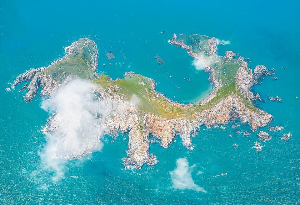 福建霞浦：遇见蔚蓝 向海图强_fororder_8c7b9f20-f0ca-4f65-9984-cc25b6f24941