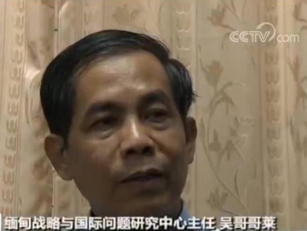 【博鳌亚洲论坛】缅甸工商界人士：中国为世界带来机遇