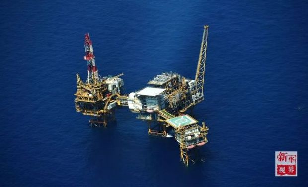 潮起海之南，魅力无限