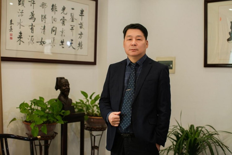 志存恒遠 鼎成大業——江西恒大集團的創業之路_fororder_圖片7