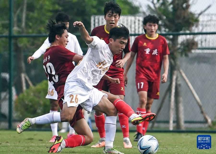 学青会丨走进学青会举办城北海：体旅融合向海图强 丝路古港焕发新生