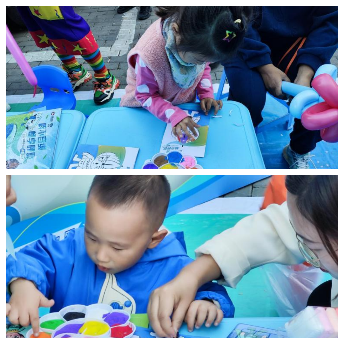 2023健康中国清咳行动辽宁丹东站举办