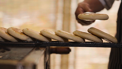 河北定兴：舌尖上的非遗_fororder_004