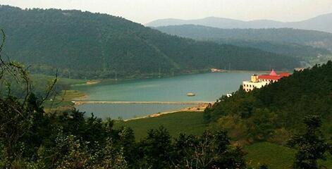 最是复苏好时节 嬉戏谷赏花探绿揽春去 最是复苏好时节 嬉戏谷赏花探绿揽春去