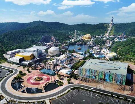 最是复苏好时节 嬉戏谷赏花探绿揽春去 最是复苏好时节 嬉戏谷赏花探绿揽春去