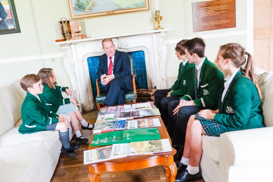 罗克波特学校- Rockport School 罗克波特学校- Rockport School