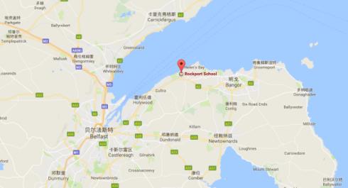 罗克波特学校- Rockport School 罗克波特学校- Rockport School