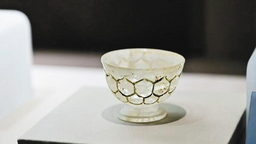 大唐西市博物馆入选全国优秀文化遗产旅游案例