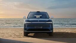 7款轿车+5款SUV+1款MPV 2023广州车展人气新能源车抢先看