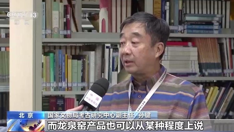 挺进深海“水下考古” 再现“海上丝绸之路”的繁荣
