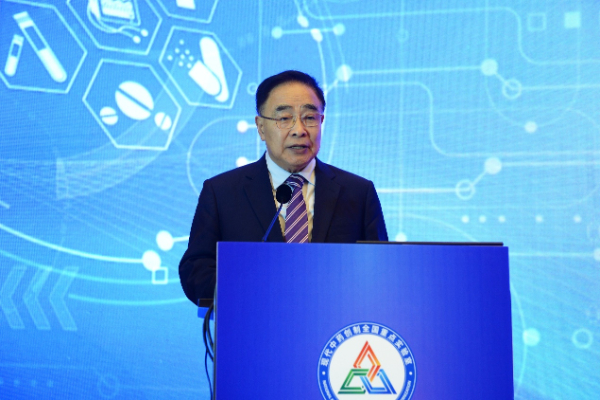 建设现代中药创制全国重点实验室 创制高质量“中国药”