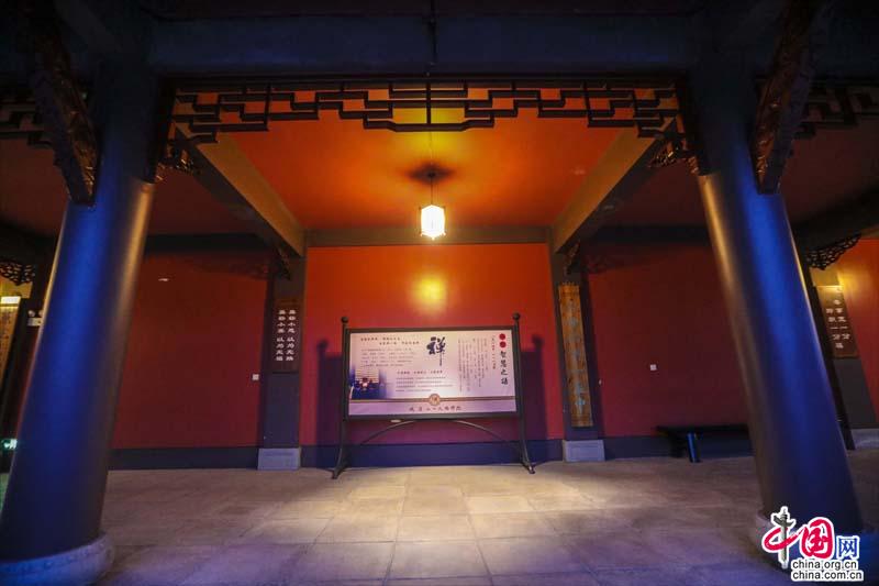 去峨眉，感受独一无二且极具禅意魅力的春天