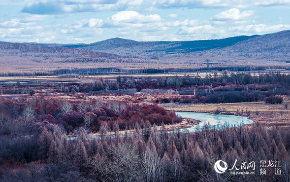 【龍遊天下輪播圖】【移動版(列表)】初春大興安嶺夢幻山水畫卷 【龍遊天下輪播圖】【移動版(列表)】初春大興安嶺夢幻山水畫卷