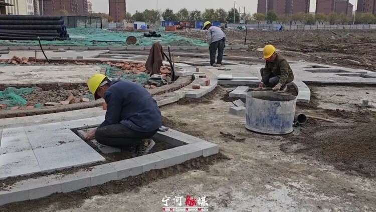 天津市宁河区：按下快进键跑出加速度 努力把“力争实现”变为“确保完成”_fororder_3