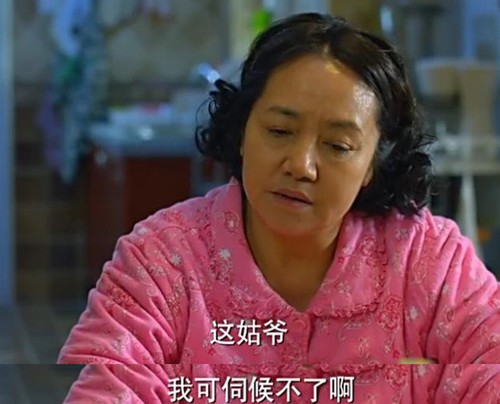 中国式关系岳母太奇葩看各剧长辈如何乱作
