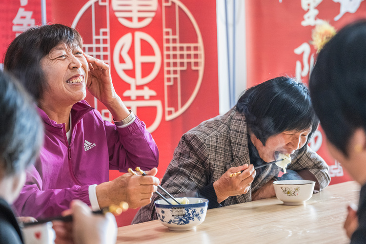 河北柏鄉：敬老愛老 共迎重陽節_fororder_微信圖片_20231020111948