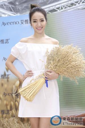 侯佩岑谈育儿：曾考虑是否要生第二胎