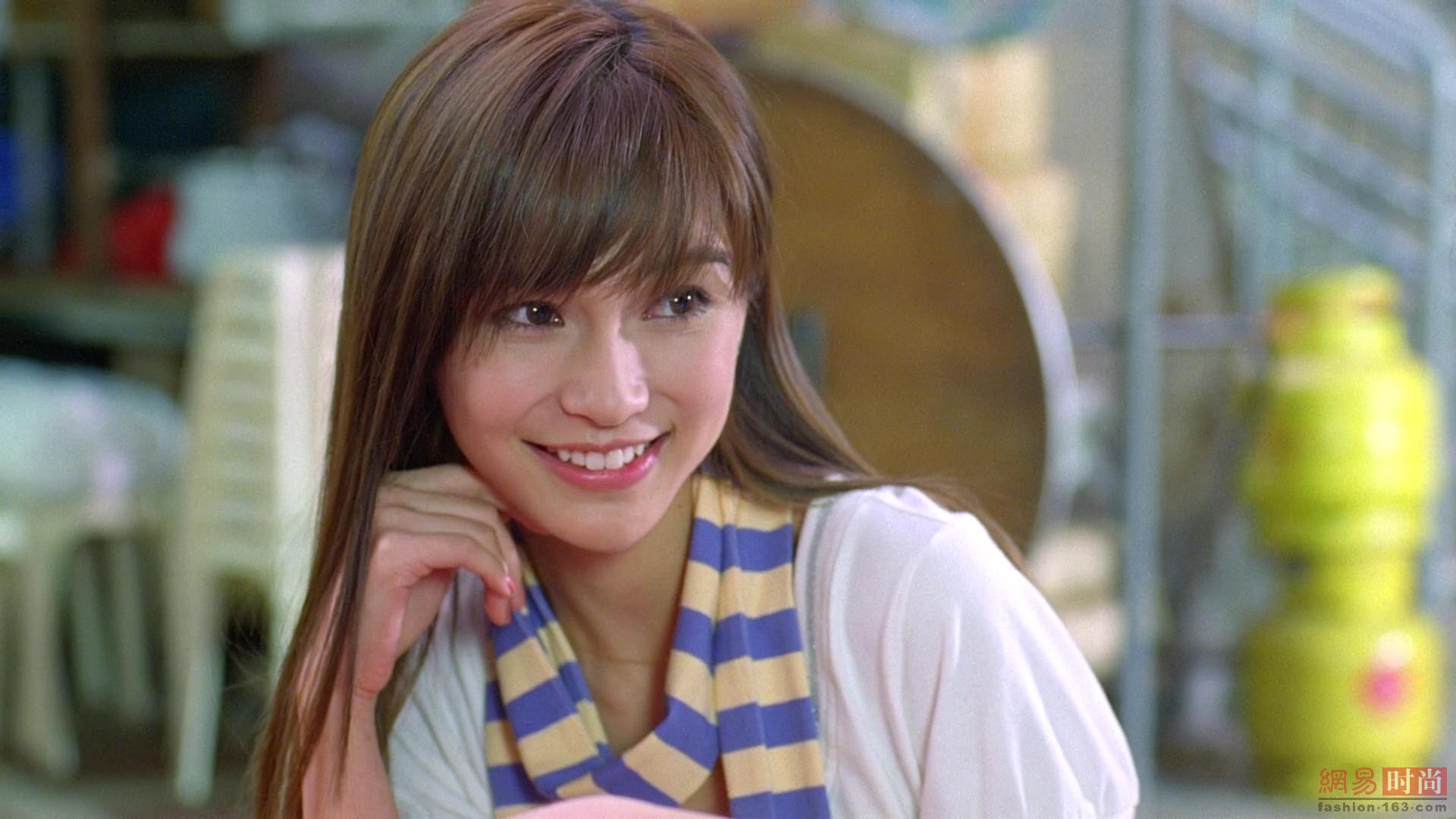 baby被证实怀孕baby新发型超美图