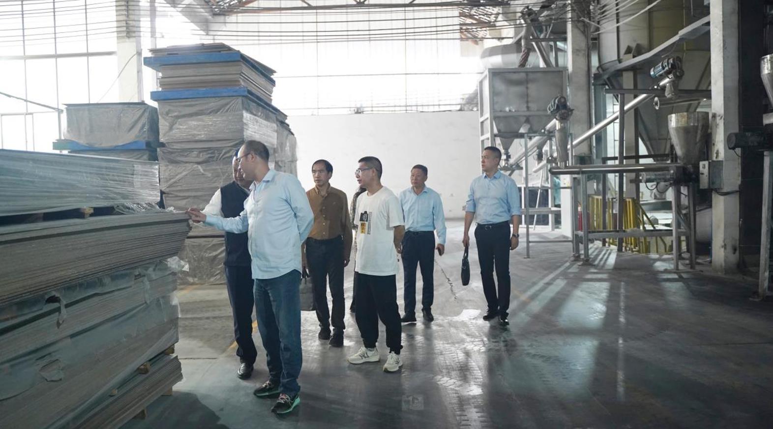 金华市工商联主席蒋晓萌一行在武义县走访调研民营企业_fororder_微信截图_20231021113652