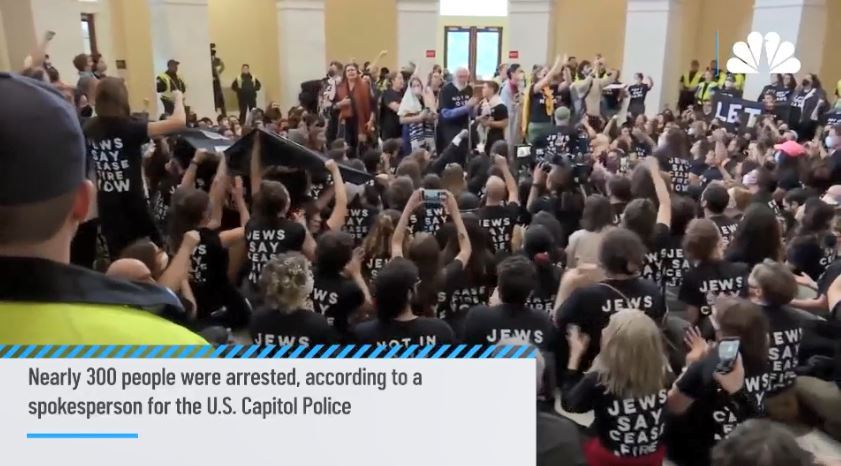 这项“明智的投资”未必能给美国想要的安全