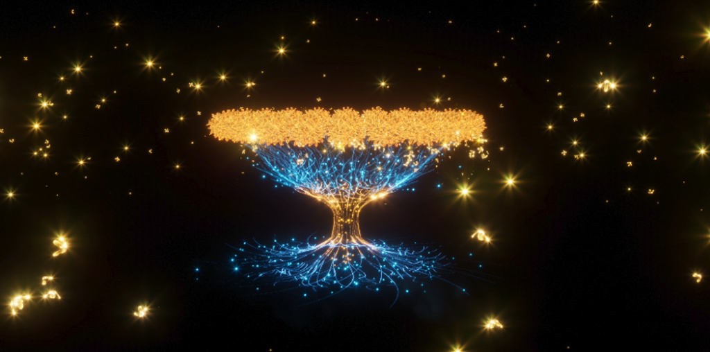 追光 | 一朵花一段情!開幕式上的這些表演有深意