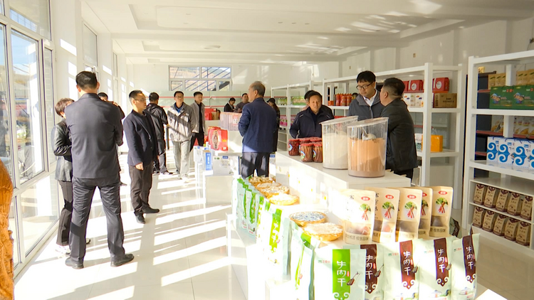 河北承德：农村电商铺就产业振兴“快车道”_fororder_图片3