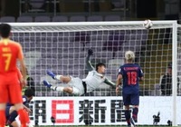 颜骏凌：一场平局不能说明什么 回到主场再赢对手