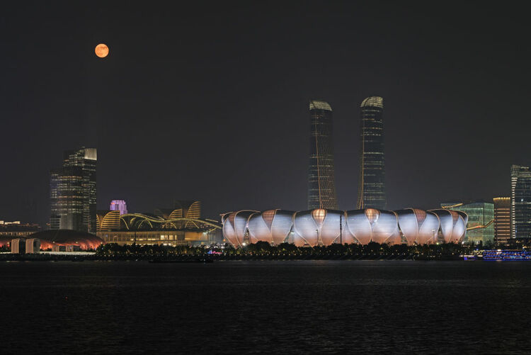 追光丨杭州亚残运会上的这些看点不容错过