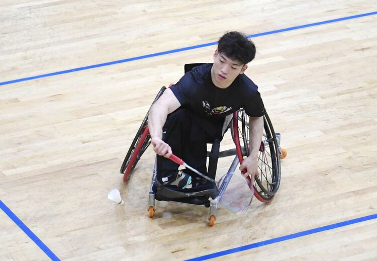 追光丨杭州亚残运会上的这些看点不容错过