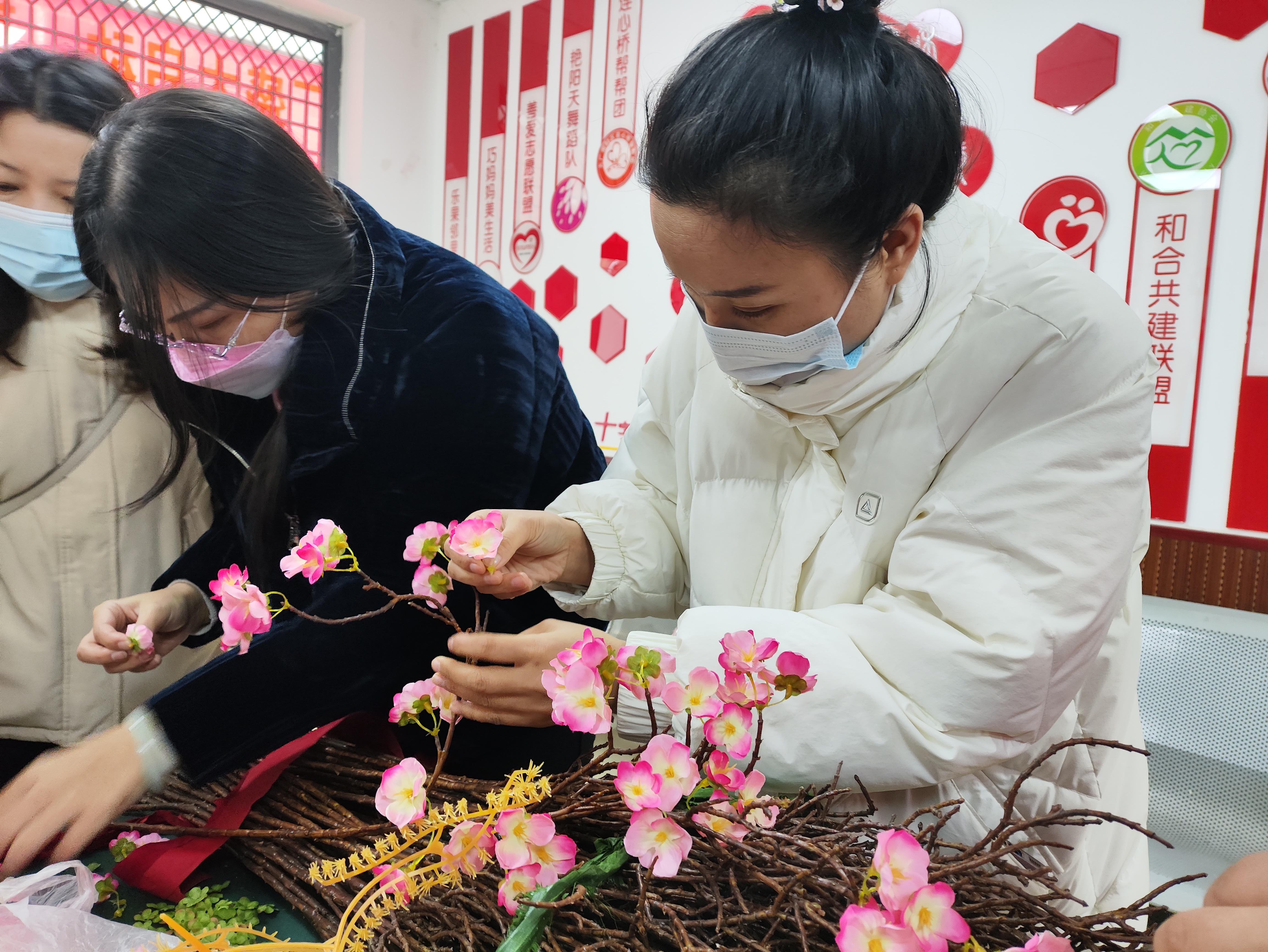 石家庄市新华区：小社助困 精准惠民暖人心_fororder_微信图片_20231117163228