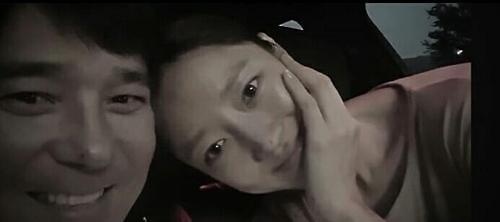 任昌丁18岁年龄差恋情公布 女友为瑜伽教练