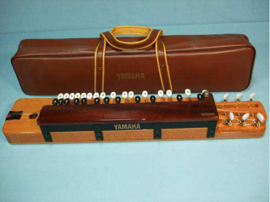 老人凤凰琴弹《学习雷锋好榜样》,传统技艺引抖音网友点赞