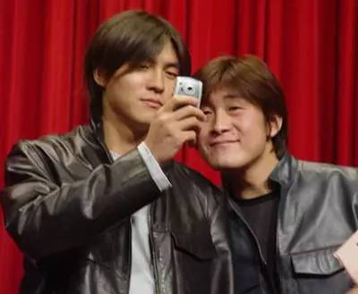 40岁张玉宁再出山征战中丙 曾经的玉面杀手今可好