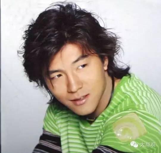 40岁张玉宁再出山征战中丙 曾经的玉面杀手今可好