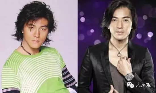 40岁张玉宁再出山征战中丙 曾经的玉面杀手今可好