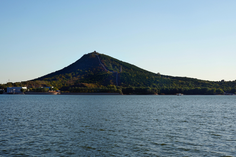 唐山开平：走进水源地 共话生态美_fororder_8