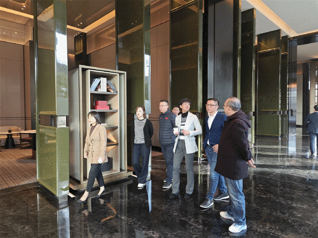 2024巴黎奥运会女篮资格赛考察组莅临西安_fororder_图片7