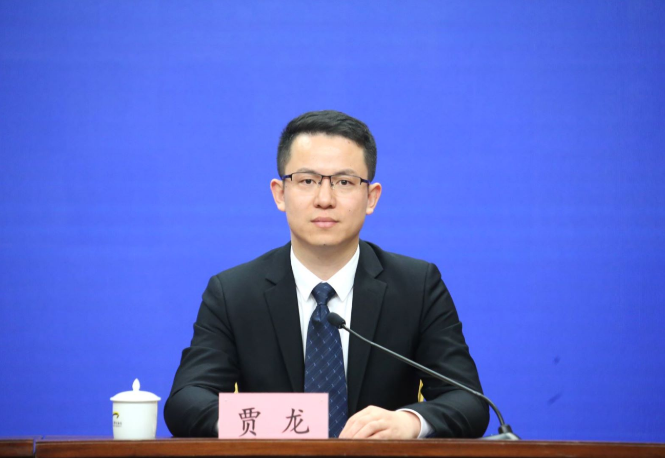 天津市河北区：锚定数字经济新赛道 打造高质量发展新动能_fororder_4