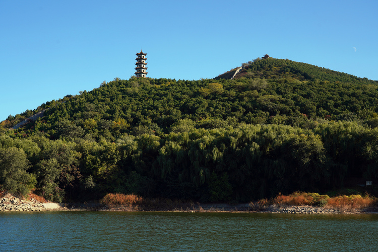 唐山开平：走进水源地 共话生态美_fororder_7.JPG