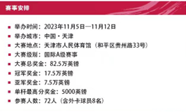 2023世界斯诺克国际锦标赛23日18点18分起售票开启_fororder_图片2
