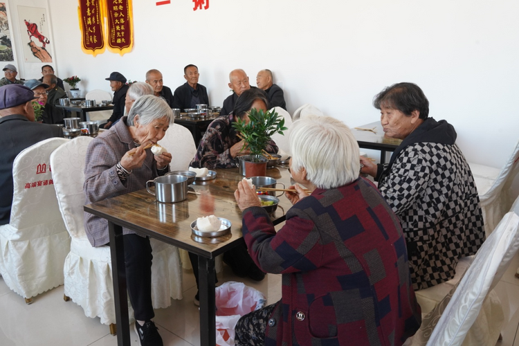 河北东光：志愿服务情暖重阳_fororder_图片4